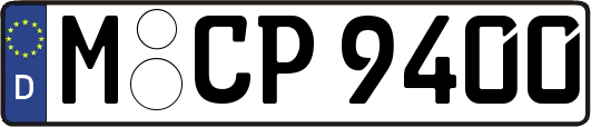 M-CP9400