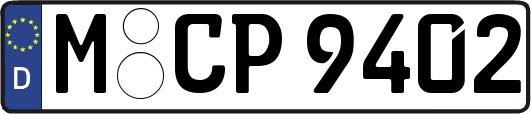 M-CP9402