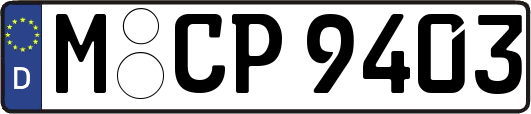 M-CP9403