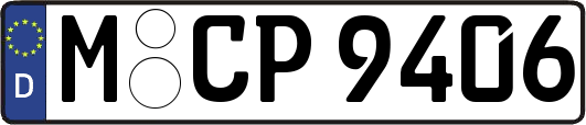 M-CP9406