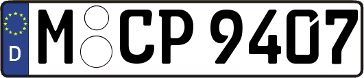 M-CP9407