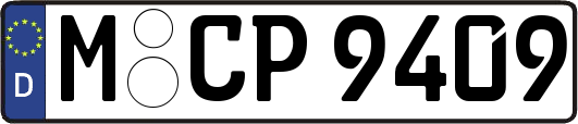 M-CP9409
