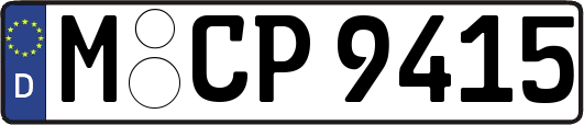 M-CP9415