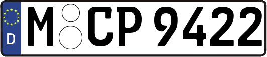 M-CP9422