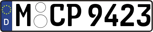 M-CP9423