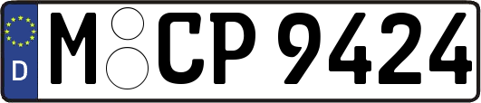 M-CP9424