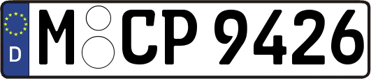 M-CP9426