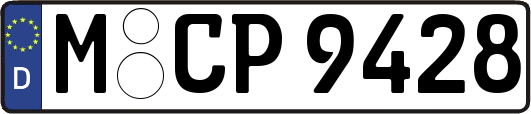 M-CP9428