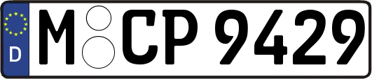 M-CP9429