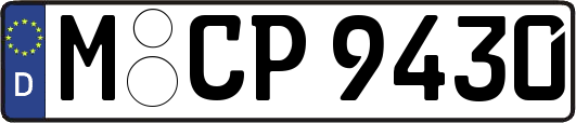 M-CP9430