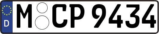 M-CP9434