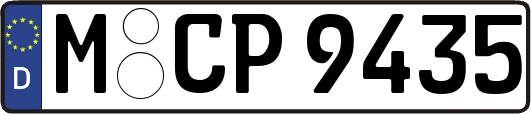 M-CP9435