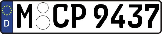 M-CP9437
