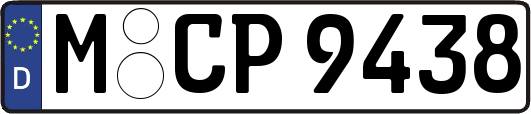 M-CP9438