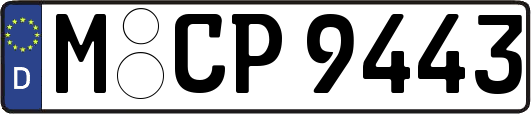 M-CP9443