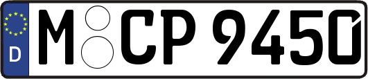 M-CP9450