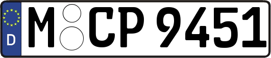 M-CP9451