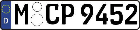 M-CP9452