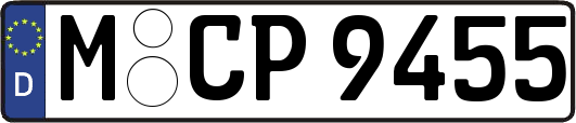 M-CP9455