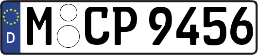 M-CP9456