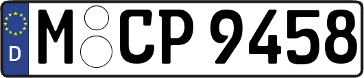 M-CP9458