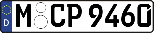 M-CP9460