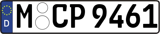 M-CP9461