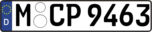 M-CP9463