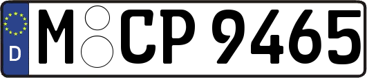 M-CP9465