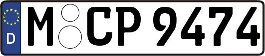 M-CP9474