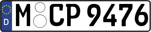 M-CP9476