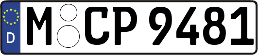 M-CP9481