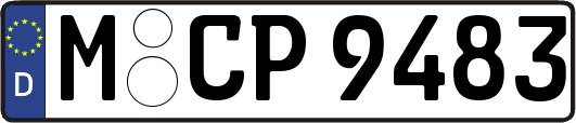 M-CP9483