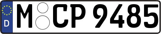 M-CP9485
