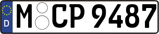 M-CP9487