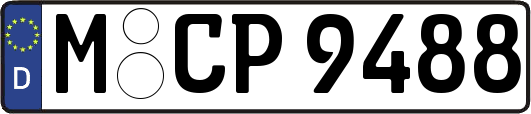M-CP9488