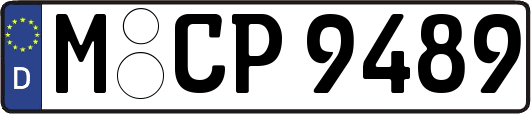 M-CP9489