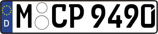 M-CP9490