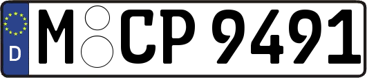 M-CP9491