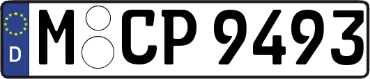 M-CP9493