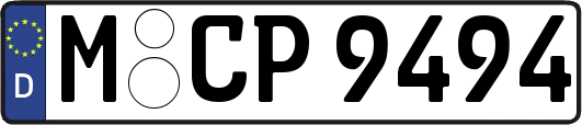 M-CP9494