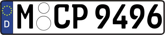 M-CP9496