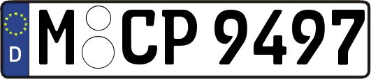 M-CP9497