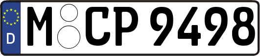 M-CP9498