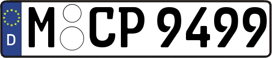 M-CP9499