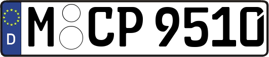 M-CP9510