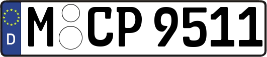M-CP9511