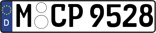 M-CP9528