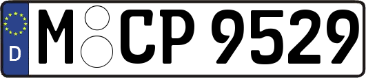 M-CP9529
