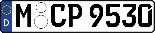 M-CP9530